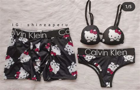 hello kitty underwear calvin klein|original calvin klein underwear.